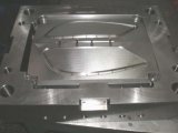 Auto Lamp Cover Injection Mould/Mold