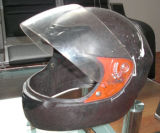 Full Face Helmet Mold Sample (HTM-001)