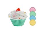Pastel Silicone Baking Cups