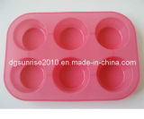 Silicone Cake Mould for Promo