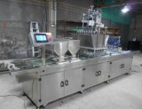 Fully Automatic Cake Production Line Making Machine Sh1000