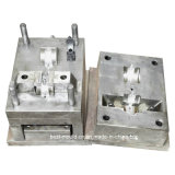 High Precision Plastic Injection Mould for GPS Holder (WBM-2012031)