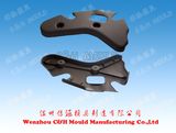 Injection Plastic for Auto Component/Electronics Product/Plastic Injection Mould/Molding