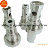 Precision CNC Parts with SGS; RoHS; ISO (SX148)