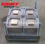 Thin Wall Container Mould (STM-T08)