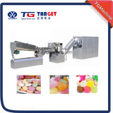 Full Automatic Die-Formed Hard Candy Machine