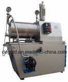 Ceramic Horizontal Bead Mill for Printing Ink-50 Litres