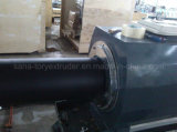 Agricultural 400mm PE Pipe Extrusion Line/Plastic Extruder