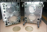 Plastic Injection Closure Mould for Milk Powder Can