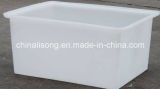 Plastic Water Tank for Fish