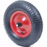 Professional Supplier of Rubber Wheel