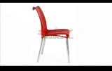 Armless Plastic Chair Mould (SM-5)