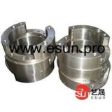 Non-Standard High Precision Stainless Steel CNC Part (CNC061)