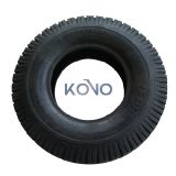 Standard 4.00-8 Wheelbarrow High Quality Tyre