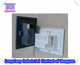 High Precise Plastic Injection Mold, PC Electronic Plastic Parts