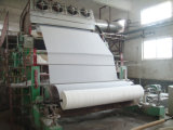 2880mm Toilet Paper Processing Machine