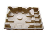 Molded Pulp Packaging for Mechanical Products