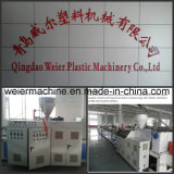 250mm PVC WPC Decorating Panels Extrusion Machine Line