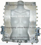 Human Body Model Blow / Plastic Mold (JH-V201)
