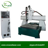 Atc CNC Engraving Machine with Rotary for Foam Wood MDF