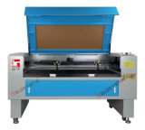 CO2 Laser Cutting Machine Laser Engraver with Double Heads Glc-1490t