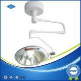 Medical Equipment Ceiling Tungsten Operation Lamp