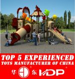 Most Favorite Outdoor Playground Magic House Series (HD15A-059A)