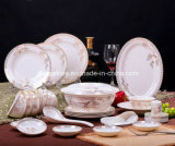 Jingdezhen Porcelain Tableware Kettle Set (QW-1301)