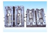 Water Bottle Blowing Mould for Plastic Mould