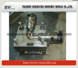 Industrial Pipe Fitting Mould