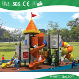 Newly Designed High Quality Children Outdoor Playground Equipment