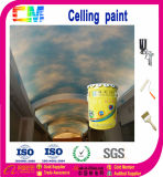 Muti-Color & Designs Indoor Deco Ceiling Paint