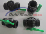 Plastic Hydrant Mould 12