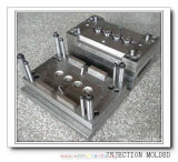 China High Precision Professional Plastic Injection Mould (WBM-2013011)