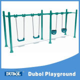 Amusemnet Playground Swing for Children