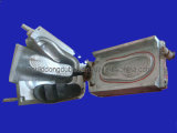 PVC Airblowing Slipper Mould (PVC-206)