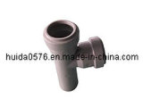 Plastic Pipe Fitting Mould (Socket With Door)