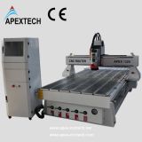 Good Automatic Tool Change 1325 CNC Cutting Machine CNC Designing