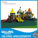 Outdoor Playground Toys (QL14-103A)
