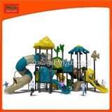 Funny Outdoor Playground with CE, TUV Certification