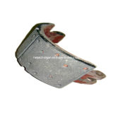 High Quality Brake Shoes&Brake Linning for Chang an Bus