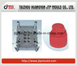 8 Cavities Cap Mould Injection Moulding