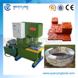 Cp90 Hydraulic Granite Tile Stamping Machine