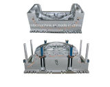 Multi Cavity Plastic Clothes Hanger Injection Mould