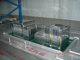 Vacuum Forming Mould