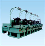 Wire Drawing Machine for Welding Electrode Production Line