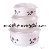 Food Container Mould