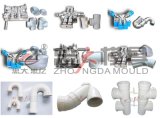 Pipe Fitting Mould (P-003)