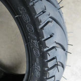 Motorcycle Tyre and Inner Tube 130/70-12