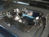 Automotive Cover Mold (Cavity Side)